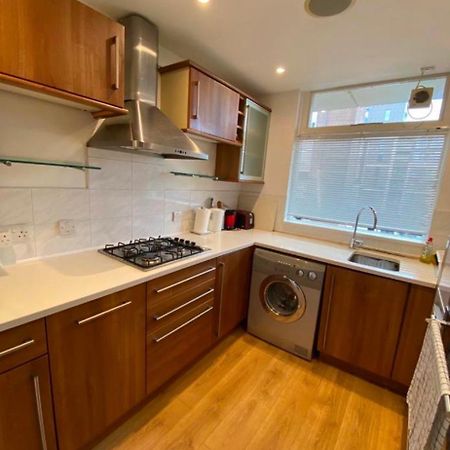 Putney Flat Apartamento Londres Exterior foto