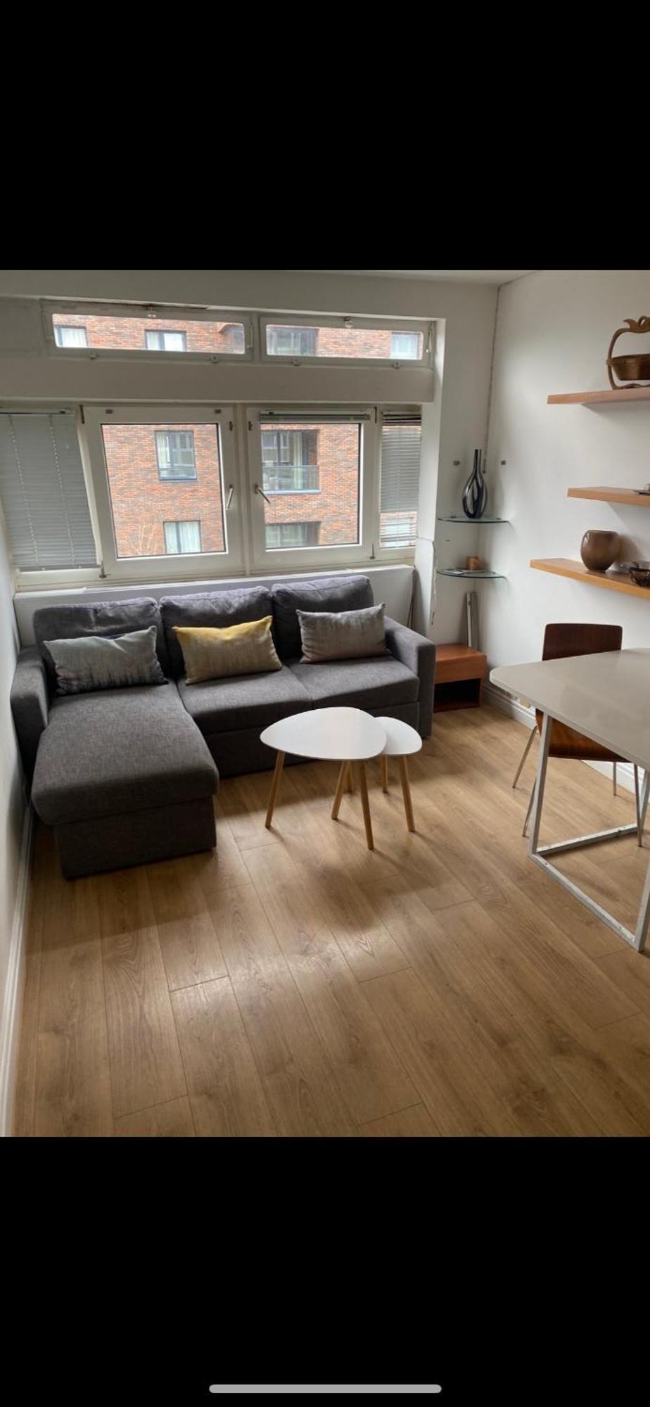 Putney Flat Apartamento Londres Exterior foto