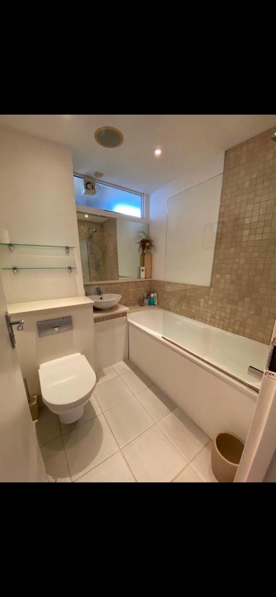 Putney Flat Apartamento Londres Exterior foto