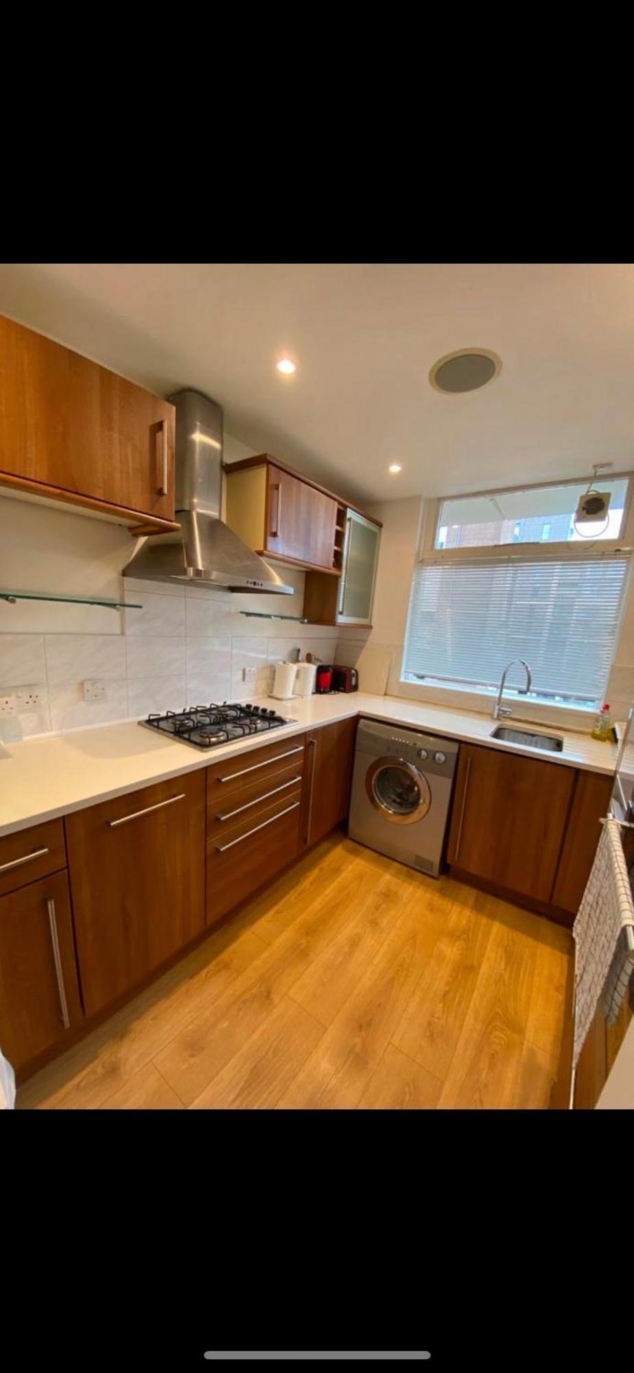 Putney Flat Apartamento Londres Exterior foto