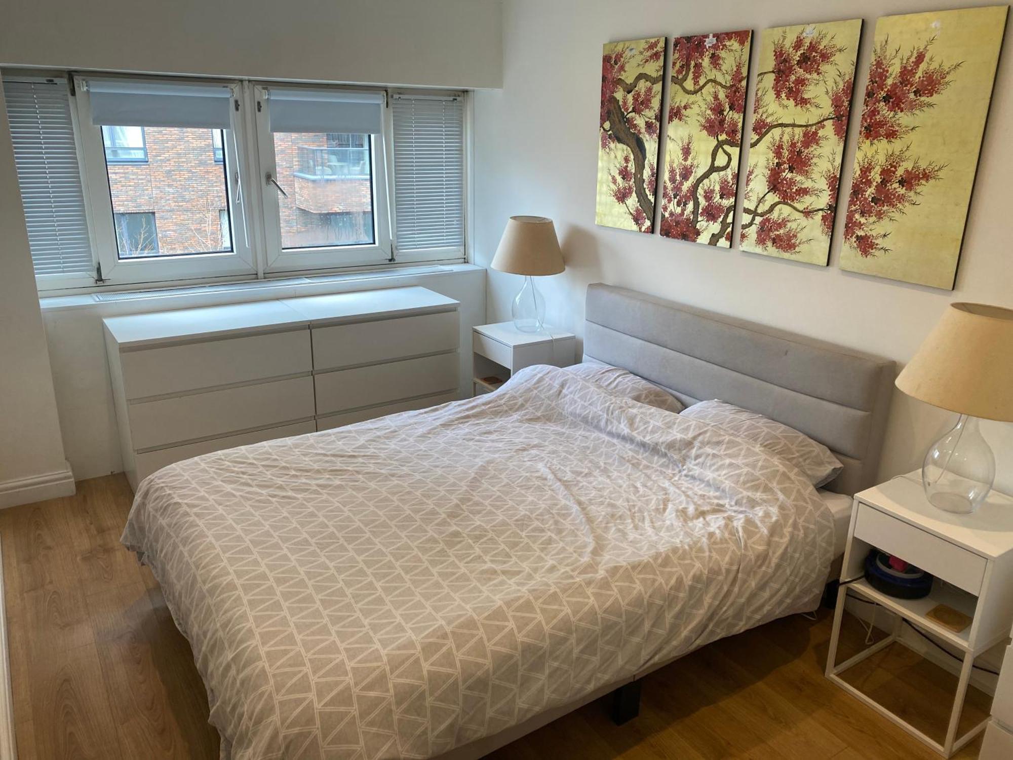 Putney Flat Apartamento Londres Exterior foto